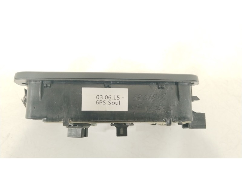 Recambio de luz interior para audi q5 (8rb) sq5 tdi quattro referencia OEM IAM 8R0947291  