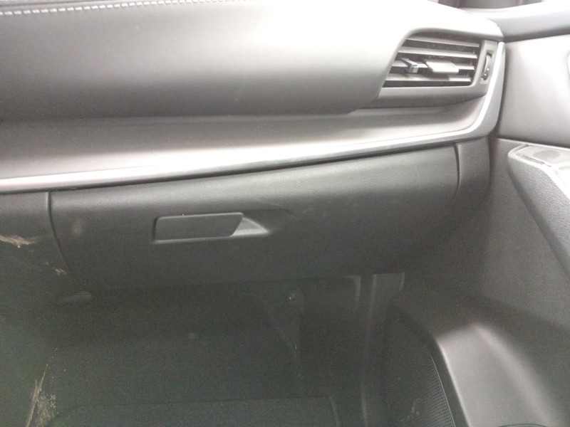 Recambio de guantera para nissan qashqai iii (j12) 1.3 dig-t referencia OEM IAM   