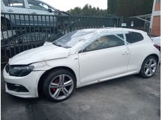 volkswagen scirocco iii (137, 138) del año 2014