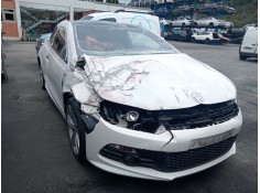 volkswagen scirocco iii (137, 138) del año 2014 2