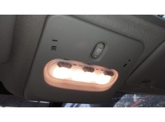 Recambio de luz interior para nissan qashqai ii (j11, j11_) 1.5 dci referencia OEM IAM   