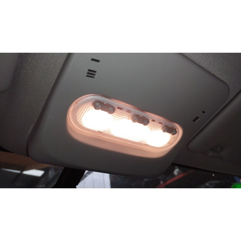 Recambio de luz interior para nissan qashqai ii (j11, j11_) 1.6 dig-t referencia OEM IAM 264304EH3A  