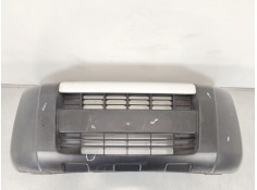 Recambio de paragolpes delantero para peugeot bipper (aa_) 1.4 hdi referencia OEM IAM 1308778070  