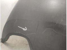 Recambio de paragolpes delantero para peugeot bipper (aa_) 1.4 hdi referencia OEM IAM 1308778070   2