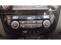 Recambio de mando climatizador para nissan qashqai ii (j11, j11_) 1.6 dig-t referencia OEM IAM 275004EA0A  