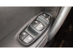 Recambio de mando elevalunas delantero izquierdo para nissan qashqai ii (j11, j11_) 1.3 dig-t referencia OEM IAM   