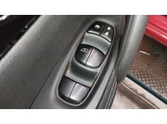 Recambio de mando elevalunas delantero izquierdo para nissan qashqai ii (j11, j11_) 1.6 dig-t referencia OEM IAM   