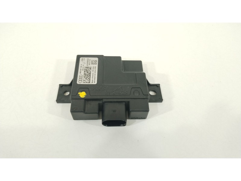 Recambio de modulo electronico para audi q5 (8rb) sq5 tdi quattro referencia OEM IAM 8R0907160A  