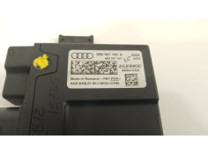 Recambio de modulo electronico para audi q5 (8rb) sq5 tdi quattro referencia OEM IAM 8R0907160A   2