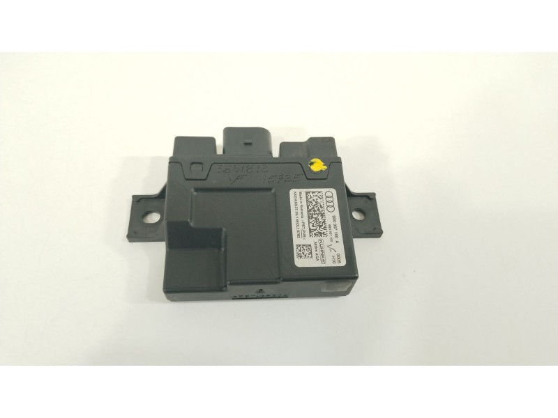 Recambio de modulo electronico para audi q5 (8rb) sq5 tdi quattro referencia OEM IAM 8R0907160A  