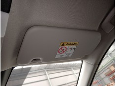 Recambio de parasol derecho para nissan qashqai iii (j12) 1.3 dig-t referencia OEM IAM   
