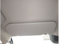 Recambio de parasol izquierdo para nissan qashqai iii (j12) 1.3 dig-t referencia OEM IAM   