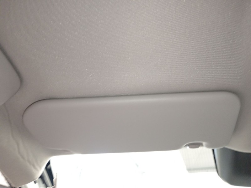 Recambio de parasol izquierdo para nissan qashqai iii (j12) 1.3 dig-t referencia OEM IAM   