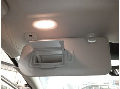 Recambio de parasol izquierdo para nissan qashqai iii (j12) 1.3 dig-t referencia OEM IAM    2