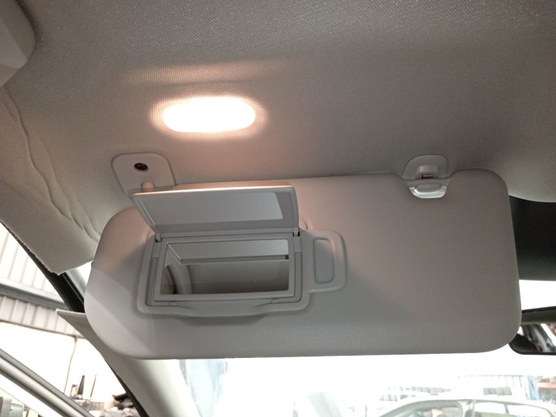 Recambio de parasol izquierdo para nissan qashqai iii (j12) 1.3 dig-t referencia OEM IAM   