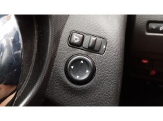 Recambio de mando retrovisor para nissan qashqai ii (j11, j11_) 1.3 dig-t referencia OEM IAM   