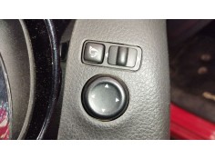 Recambio de mando retrovisor para nissan qashqai ii (j11, j11_) 1.6 dig-t referencia OEM IAM   