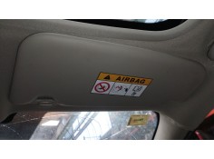 Recambio de parasol derecho para nissan qashqai ii (j11, j11_) 1.5 dci referencia OEM IAM   
