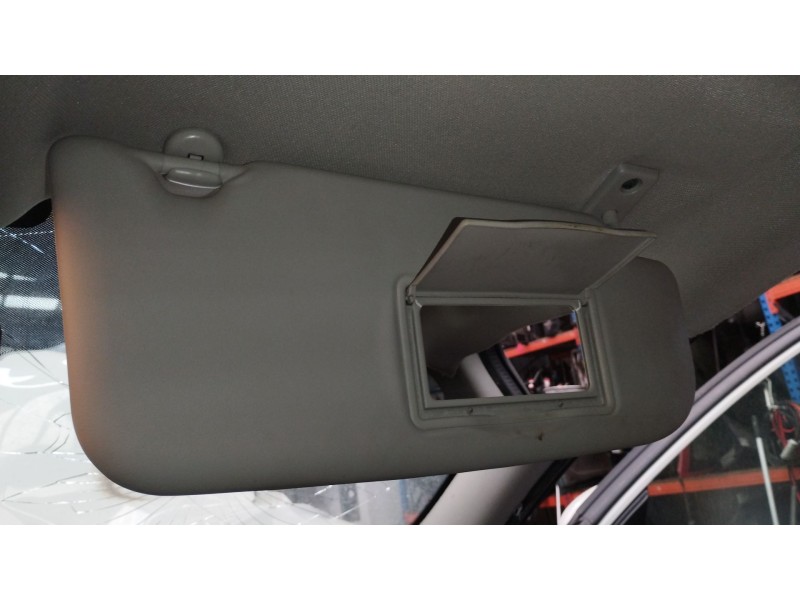 Recambio de parasol derecho para nissan qashqai ii (j11, j11_) 1.5 dci referencia OEM IAM   