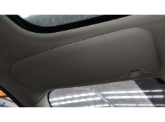 Recambio de parasol izquierdo para nissan qashqai ii (j11, j11_) 1.5 dci referencia OEM IAM   