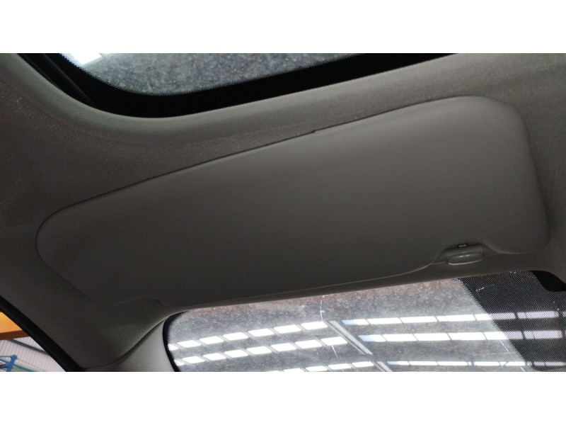 Recambio de parasol izquierdo para nissan qashqai ii (j11, j11_) 1.5 dci referencia OEM IAM   