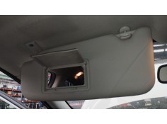 Recambio de parasol izquierdo para nissan qashqai ii (j11, j11_) 1.5 dci referencia OEM IAM    2