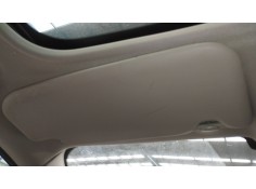 Recambio de parasol izquierdo para nissan qashqai ii (j11, j11_) 1.3 dig-t referencia OEM IAM   