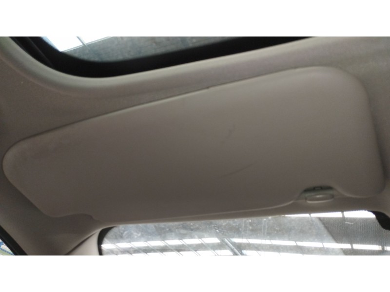 Recambio de parasol izquierdo para nissan qashqai ii (j11, j11_) 1.3 dig-t referencia OEM IAM   