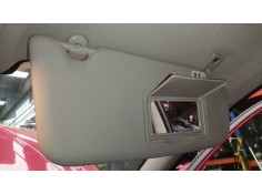 Recambio de parasol derecho para nissan qashqai ii (j11, j11_) 1.6 dig-t referencia OEM IAM 964004EH1A   2