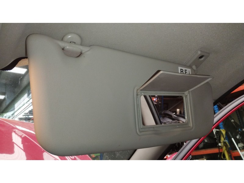Recambio de parasol derecho para nissan qashqai ii (j11, j11_) 1.6 dig-t referencia OEM IAM 964004EH1A  