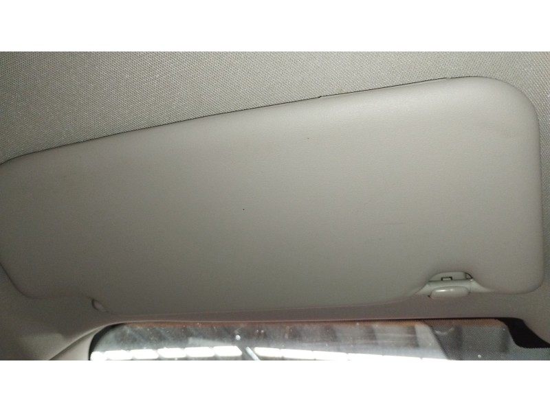 Recambio de parasol izquierdo para nissan qashqai ii (j11, j11_) 1.6 dig-t referencia OEM IAM   