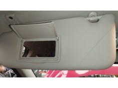 Recambio de parasol izquierdo para nissan qashqai ii (j11, j11_) 1.6 dig-t referencia OEM IAM    2