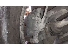 Recambio de pinza freno delantera derecha para nissan qashqai ii (j11, j11_) 1.5 dci referencia OEM IAM   