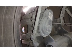Recambio de pinza freno trasera izquierda para nissan qashqai ii (j11, j11_) 1.5 dci referencia OEM IAM   