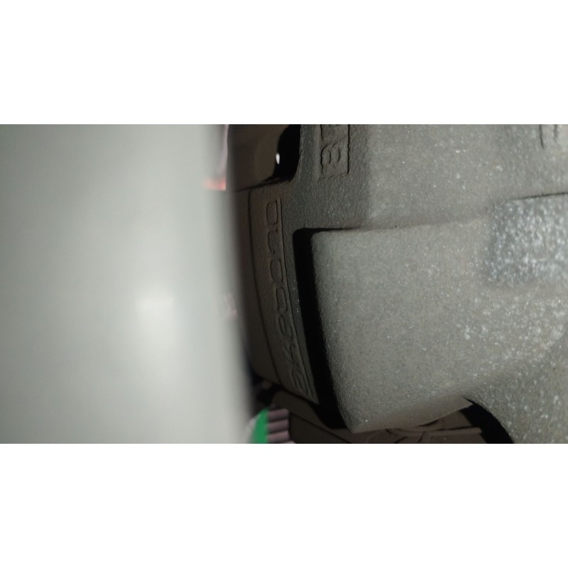 Recambio de pinza freno delantera derecha para nissan qashqai ii (j11, j11_) 1.3 dig-t referencia OEM IAM   
