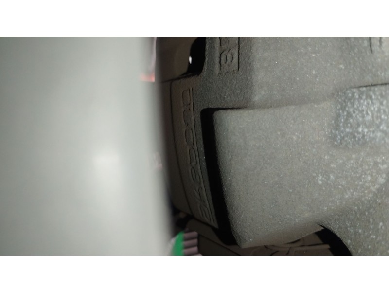 Recambio de pinza freno delantera derecha para nissan qashqai ii (j11, j11_) 1.3 dig-t referencia OEM IAM   
