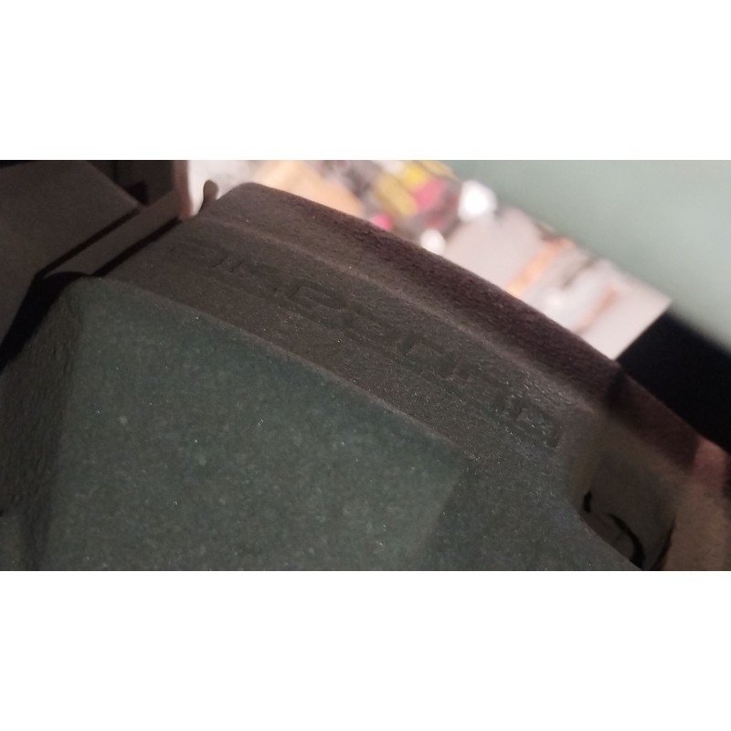Recambio de pinza freno delantera izquierda para nissan qashqai ii (j11, j11_) 1.3 dig-t referencia OEM IAM   