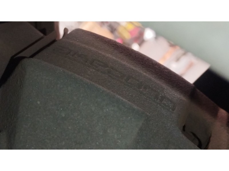 Recambio de pinza freno delantera izquierda para nissan qashqai ii (j11, j11_) 1.3 dig-t referencia OEM IAM   