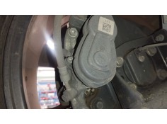 Recambio de pinza freno trasera izquierda para nissan qashqai ii (j11, j11_) 1.3 dig-t referencia OEM IAM   