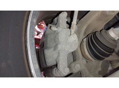 Recambio de pinza freno delantera derecha para nissan qashqai ii (j11, j11_) 1.6 dig-t referencia OEM IAM   