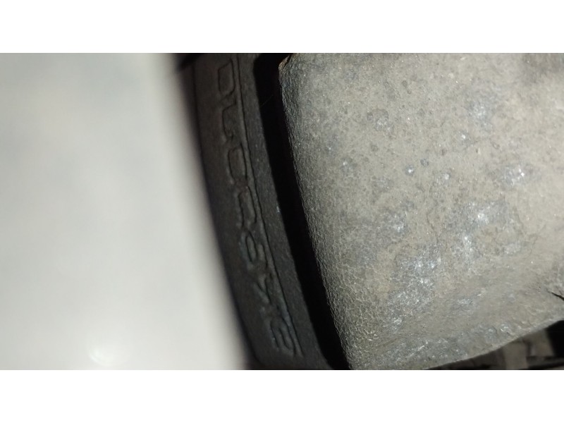 Recambio de pinza freno delantera derecha para nissan qashqai ii (j11, j11_) 1.6 dig-t referencia OEM IAM   