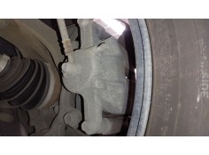 Recambio de pinza freno delantera izquierda para nissan qashqai ii (j11, j11_) 1.6 dig-t referencia OEM IAM   