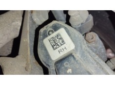 Recambio de pinza freno trasera derecha para nissan qashqai ii (j11, j11_) 1.6 dig-t referencia OEM IAM    2