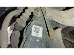 Recambio de pinza freno trasera izquierda para nissan qashqai ii (j11, j11_) 1.6 dig-t referencia OEM IAM    2