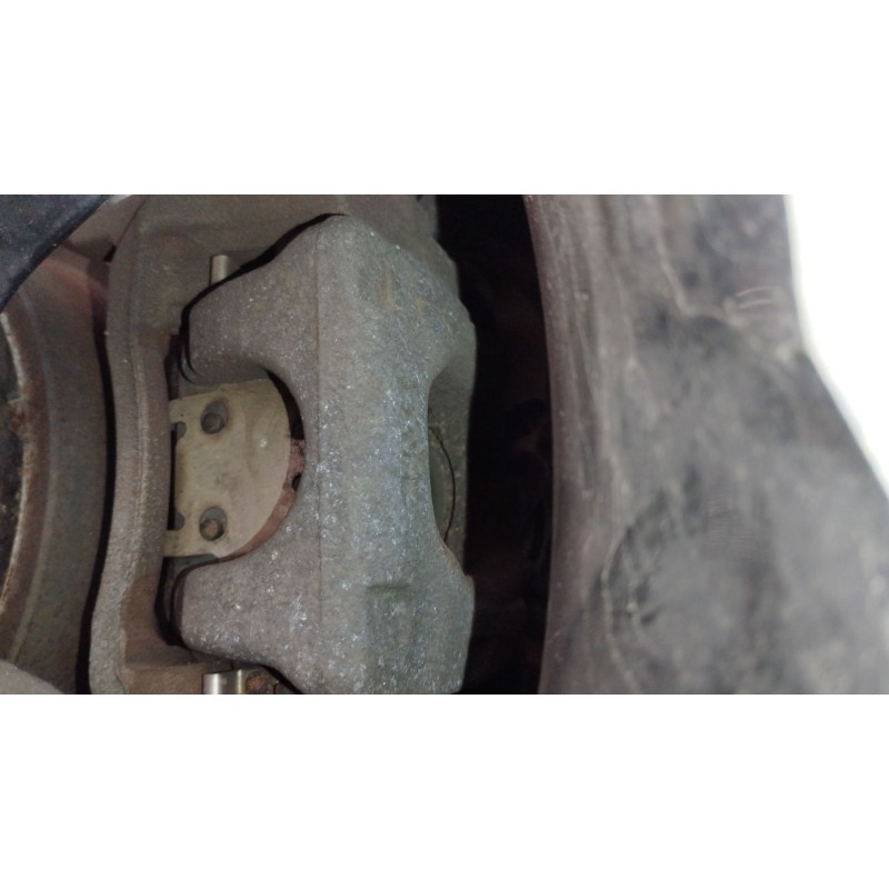 Recambio de pinza freno trasera izquierda para nissan qashqai ii (j11, j11_) 1.6 dig-t referencia OEM IAM   