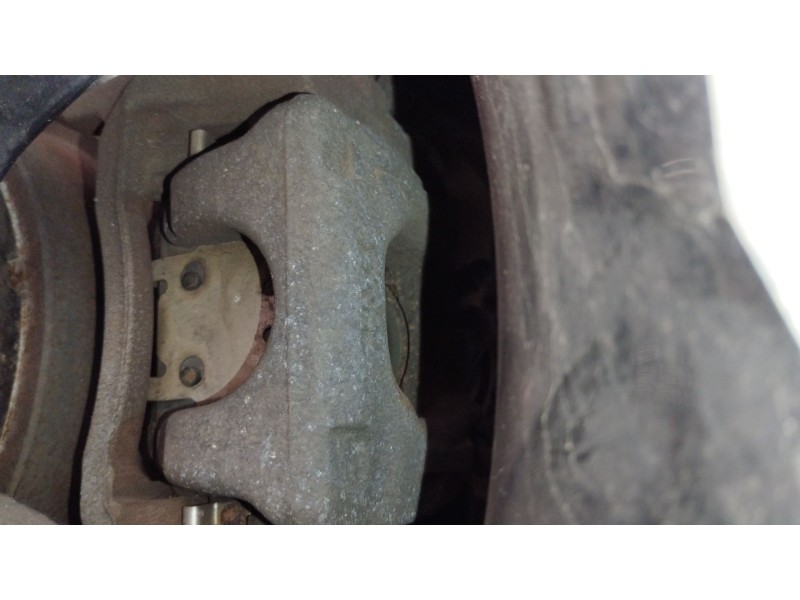 Recambio de pinza freno trasera izquierda para nissan qashqai ii (j11, j11_) 1.6 dig-t referencia OEM IAM   