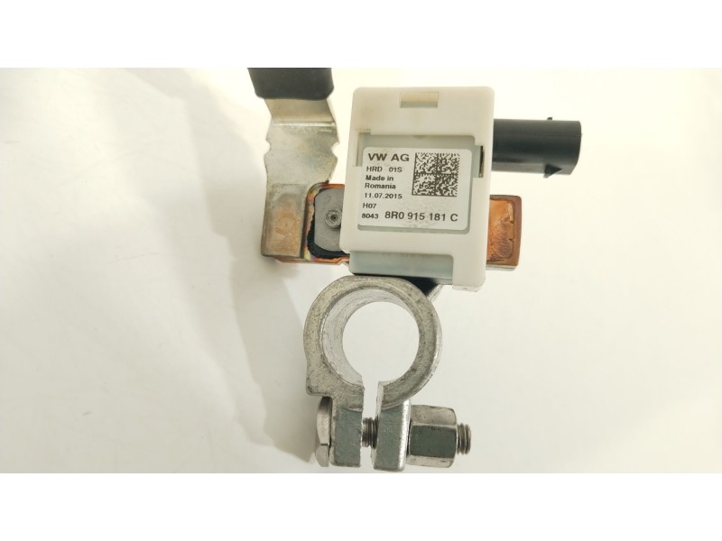 Recambio de cable para audi q5 (8rb) sq5 tdi quattro referencia OEM IAM 8R0915181C  