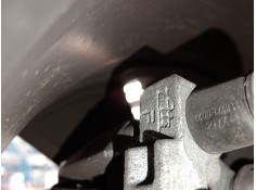 Recambio de pinza freno delantera derecha para nissan qashqai iii (j12) 1.3 dig-t referencia OEM IAM   