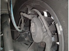 Recambio de pinza freno trasera derecha para nissan qashqai iii (j12) 1.3 dig-t referencia OEM IAM   