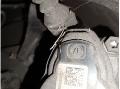 Recambio de pinza freno trasera derecha para nissan qashqai iii (j12) 1.3 dig-t referencia OEM IAM    2